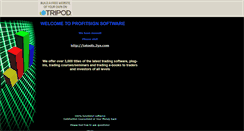 Desktop Screenshot of myprofits.tripod.com