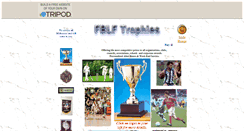 Desktop Screenshot of fblf.tripod.com