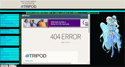 Desktop Screenshot of eavss.tripod.com