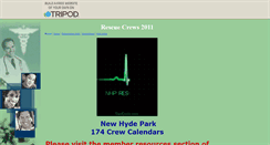 Desktop Screenshot of nhprescuecrews.tripod.com