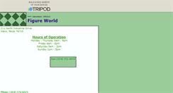 Desktop Screenshot of jessfw.tripod.com