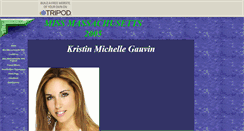 Desktop Screenshot of missapponagansettbay.tripod.com