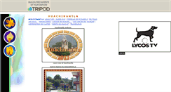 Desktop Screenshot of majovanni.tripod.com