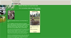 Desktop Screenshot of dakotaterritorycur-feist.tripod.com