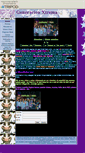 Mobile Screenshot of generacion-xtrema.tripod.com