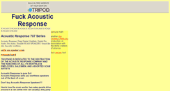 Desktop Screenshot of mexicanblanket.tripod.com