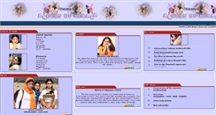 Desktop Screenshot of angelsofkerala.tripod.com