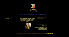 Desktop Screenshot of embarktohogwarts.tripod.com