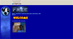 Desktop Screenshot of freeguild.tripod.com