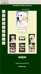 Mobile Screenshot of bearhardgoldens.tripod.com