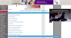 Desktop Screenshot of 4allgamers.tripod.com