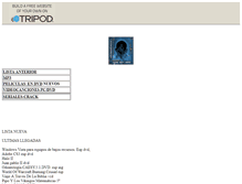 Tablet Screenshot of discopc.tripod.com