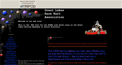 Desktop Screenshot of glrka.tripod.com