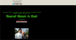 Desktop Screenshot of fanofmh.tripod.com