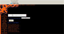 Desktop Screenshot of gamegobber.tripod.com