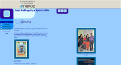 Desktop Screenshot of jinalpothupitiya.tripod.com