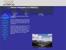 Tablet Screenshot of emilymorash07.tripod.com