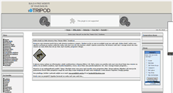 Desktop Screenshot of ludaraja2004.tripod.com