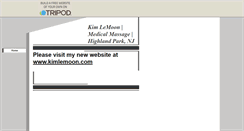 Desktop Screenshot of massagenj.tripod.com