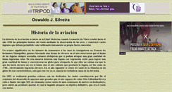 Desktop Screenshot of ancorama.tripod.com