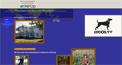 Desktop Screenshot of pheasant-inn.tripod.com