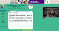 Desktop Screenshot of amugenal.ar.tripod.com
