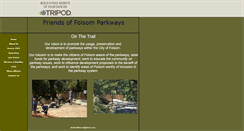 Desktop Screenshot of folsomparkways.tripod.com