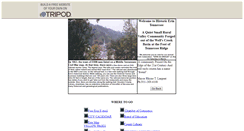 Desktop Screenshot of cityoferin.tripod.com
