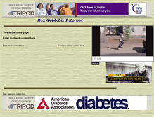 Tablet Screenshot of 4rskw.tripod.com