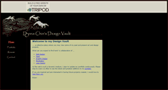 Desktop Screenshot of dchinart.tripod.com