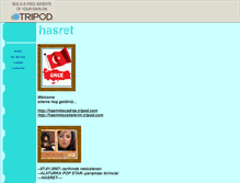 Tablet Screenshot of benhasret.tripod.com
