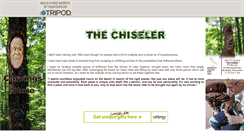 Desktop Screenshot of chiseler.tripod.com