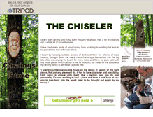 Tablet Screenshot of chiseler.tripod.com