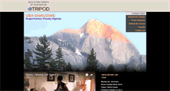 Desktop Screenshot of dubbaa.tripod.com