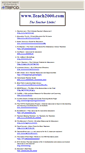Mobile Screenshot of links4teachers.tripod.com