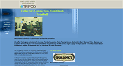 Desktop Screenshot of paintball38024.tripod.com