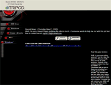 Tablet Screenshot of eaw-wrestling.tripod.com