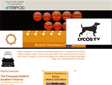 Tablet Screenshot of nakedheatwave.tripod.com