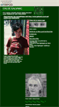 Mobile Screenshot of gimp2000.tripod.com