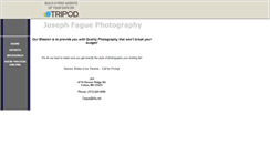 Desktop Screenshot of jfpphoto.tripod.com