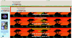 Desktop Screenshot of gulfview.tripod.com