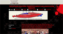 Desktop Screenshot of etwawrestling.tripod.com