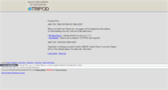 Desktop Screenshot of cimtramx.tripod.com