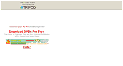 Desktop Screenshot of free-dvds.tripod.com