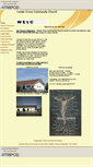 Mobile Screenshot of geringbc.tripod.com