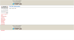 Desktop Screenshot of deckeeper.tripod.com