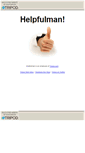 Mobile Screenshot of helpfulman.tripod.com