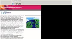 Desktop Screenshot of nebulaconsultants.tripod.com