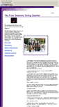 Mobile Screenshot of fourseasonsquartet.tripod.com