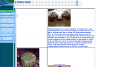 Desktop Screenshot of eternitate.tripod.com